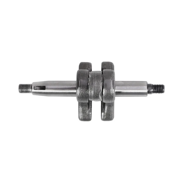 Kliková hřídel pro křovinořezy Husqvarna 143R II 236R 443RB 532RBS 542RBS 143AE15 (OEM 505297501 585153001 521325201)