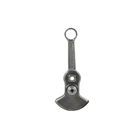 Kliková hřídel pro křovinořezy Husqvarna 143R II 236R 443RB 532RBS 542RBS 143AE15 (OEM 505297501 585153001 521325201)