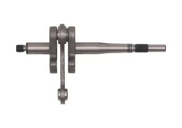 Kliková hřídel pro křovinořezy Stihl FS38 FS40 FS45 FS46 FS55 (OEM 41400300400)