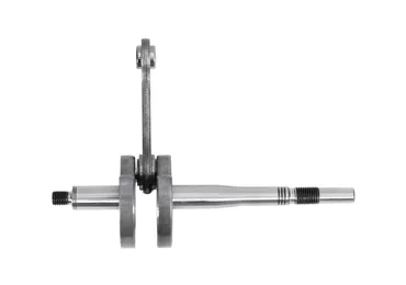 Kliková hřídel pro křovinořezy Stihl FS38 FS40 FS45 FS46 FS55 (OEM 41400300400)