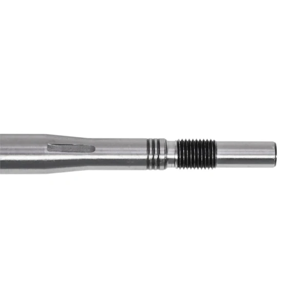 Kliková hřídel pro křovinořezy Stihl FS38 FS40 FS45 FS46 FS55 (OEM 41400300400)