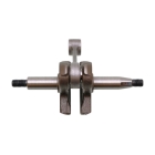 Kliková hřídel pro křovinořezy Stihl FS400 FS450 FS480 SP400 SP450 FR350 FR450 FR480 (OEM 41280300400)