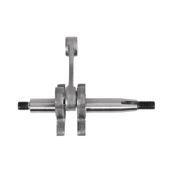 Kliková hřídel pro křovinořezy Stihl FS75 FS80 FS85 FC85 HL75 HS80 HS85 HT70 HT75 KM85 BG75 FR85T FH75 KW85 SP85 (OEM 41370300401)