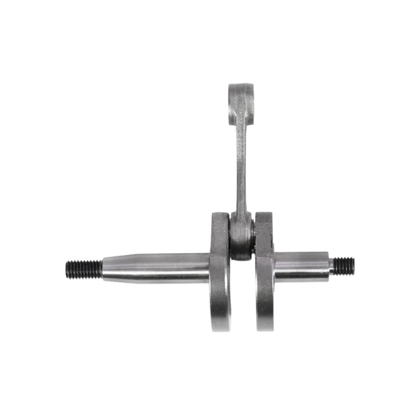 Kliková hřídel pro křovinořezy Stihl FS75 FS80 FS85 FC85 HL75 HS80 HS85 HT70 HT75 KM85 BG75 FR85T FH75 KW85 SP85 (OEM 41370300401)