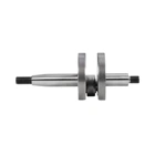 Kliková hřídel pro křovinořezy Stihl FS75 FS80 FS85 FC85 HL75 HS80 HS85 HT70 HT75 KM85 BG75 FR85T FH75 KW85 SP85 (OEM 41370300401)