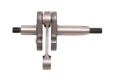 Kliková hřídel pro křovinořezy Stihl FS75 FS80 FS85 FC85 HL75 HS80 HS85 HT70 HT75 KM85 BG75 FR85T FH75 KW85 SP85 (OEM 41370300401)