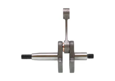 Kliková hřídel pro křovinořezy Stihl FS75 FS80 FS85 FC85 HL75 HS80 HS85 HT70 HT75 KM85 BG75 FR85T FH75 KW85 SP85 (OEM 41370300401)