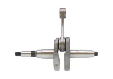 Kliková hřídel pro motorové a rozbrušovací pily Stihl 050 051 075 076 TS510 TS760 (OEM 11110300402)