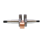 Kliková hřídel pro motorové pily a křovinořezy Husqvarna 40 45 49 51 55 55 Rancher 240R 245R 245RX Jonsered GR41 GR44 RS44 2041 2050 (OEM 503573806)