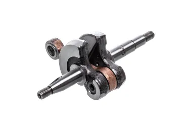 Kliková hřídel pro motorové pily Husqvarna 120 MARK II 235E 236 240 Jonsered CS2234 CS2238 CS2238S McCulloch CS340 CS380 (OEM 580302601 580302701) Kliková hřídel pro motorové pily Husqvarna 120 MARK II 235E 236 240 Jonsered CS2234 CS2238 CS2238S McCulloch CS340 CS380 (OEM 580302601 580302701)