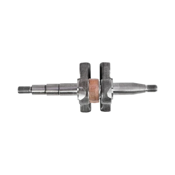 Kliková hřídel pro motorové pily Husqvarna 120 MARK II 235E 236 240 Jonsered CS2234 CS2238 CS2238S McCulloch CS340 CS380 (OEM 580302601 580302701)