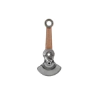 Kliková hřídel pro motorové pily Husqvarna 120 MARK II 235E 236 240 Jonsered CS2234 CS2238 CS2238S McCulloch CS340 CS380 (OEM 580302601 580302701)
