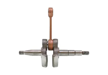Kliková hřídel pro motorové pily Husqvarna 120 MARK II 235E 236 240 Jonsered CS2234 CS2238 CS2238S McCulloch CS340 CS380 (OEM 580302601 580302701)