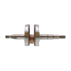 Kliková hřídel pro motorové pily Husqvarna 120 MARK II 235E 236 240 Jonsered CS2234 CS2238 CS2238S McCulloch CS340 CS380 (OEM 580302601 580302701)