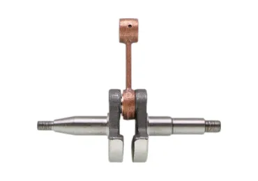 Kliková hřídel pro motorové pily Husqvarna 340 345 350 Jonsered 2141 2145 2150 CS2141 CS2145 CS2150 (OEM 503858071)