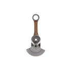 Kliková hřídel pro motorové pily Husqvarna 346 XP 351 353 Jonsered 2149 CS2147 CS2152 CS2153 do konce roku výroby 2007 (OEM 503857671)