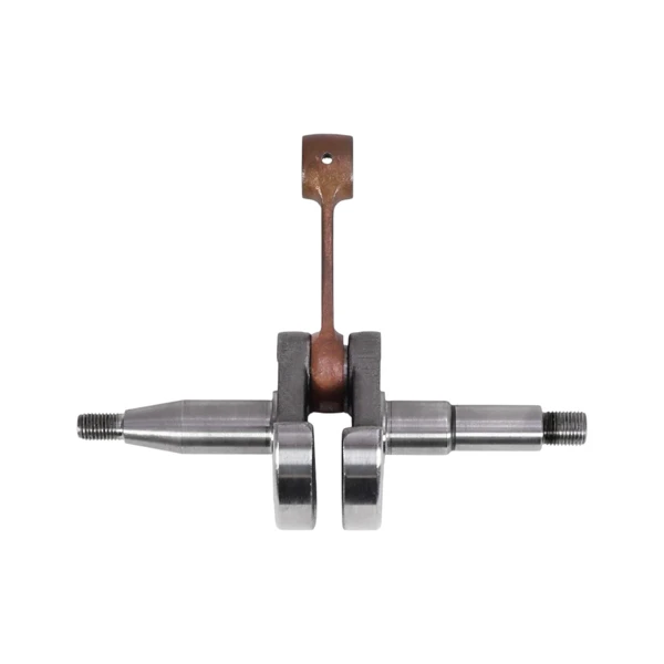 Kliková hřídel pro motorové pily Husqvarna 346 XP 351 353 Jonsered 2149 CS2147 CS2152 CS2153 do konce roku výroby 2007 (OEM 503857671)