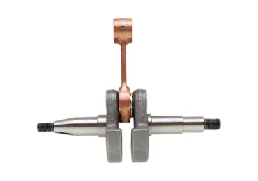 Kliková hřídel pro motorové pily Husqvarna 357XP 359 Jonsered 2159 CS2156 CS2159 (OEM 537156801)