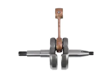 Kliková hřídel pro motorové pily Husqvarna 61 66 266 268 272XP Jonsered 625 630 670 (OEM 503613371)