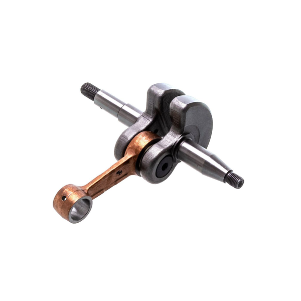 Kliková hřídel pro motorové pily Husqvarna 61 66 266 268 272XP Jonsered 625 630 670 (OEM 503613371)