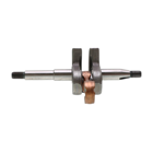 Kliková hřídel pro motorové pily OLEO-MAC Oleo-mac 937 941 GS 370 GS 410