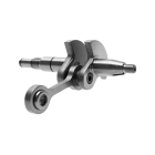 Kliková hřídel pro motorové pily Stihl 017 019T MS170 MS170C MS190T (OEM 11320300401)