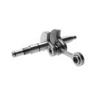 Kliková hřídel pro motorové pily Stihl 017 019T MS170 MS170C MS190T (OEM 11320300401)