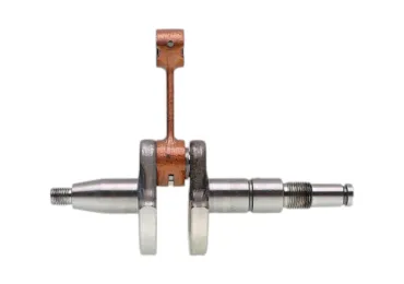 Kliková hřídel pro motorové pily Stihl 018 MS180 MS180C MS191T (OEM 11320300402)