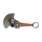 Kliková hřídel pro motorové pily Stihl 018 MS180 MS180C MS191T (OEM 11320300402)