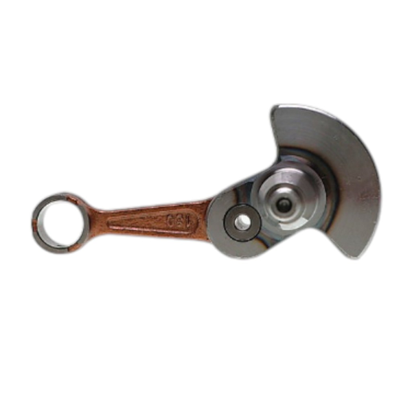 Kliková hřídel pro motorové pily Stihl 018 MS180 MS180C MS191T (OEM 11320300402)