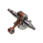 Kliková hřídel pro motorové pily Stihl 018 MS180 MS180C MS191T (OEM 11320300402)