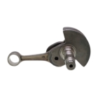 Kliková hřídel pro motorové pily Stihl 024 026 MS240 MS260 (OEM 11210300405)