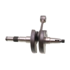 Kliková hřídel pro motorové pily Stihl 024 026 MS240 MS260 (OEM 11210300405)
