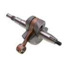 Kliková hřídel pro motorové pily Stihl 029 039 MS290 MS310 MS390 (OEM 11270300402)