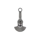 Kliková hřídel pro motorové pily Stihl 034 036 MS340 MS360 (OEM 11250300407)