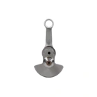 Kliková hřídel pro motorové pily Stihl 034 036 MS340 MS360 (OEM 11250300407)