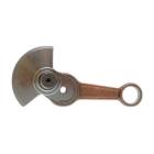 Kliková hřídel pro motorové pily Stihl 038 MS380 MS381 (OEM 11190300400)
