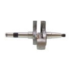 Kliková hřídel pro motorové pily Stihl 044 MS440 (OEM 11280300406)