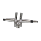 Kliková hřídel pro motorové pily Stihl 066 MS650 MS660 (OEM 11220300408)