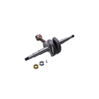 Kliková hřídel pro motorové pily Stihl 070 090 090G MS720 (OEM 11060300400)