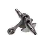 Kliková hřídel pro motorové pily Stihl MS171 MS181 MS181C MS211 MS211C (OEM 11390300401)
