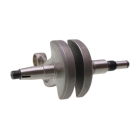 Kliková hřídel pro motorové pily Stihl MS661 (OEM 11440300401)