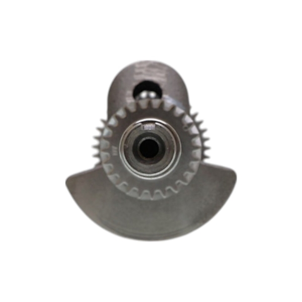 Kliková hřídel pro motory Honda GX160 (OEM 13310ZE1610 13310ZK8V00)