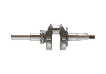 Kliková hřídel pro motory Honda GX160 (OEM 13310ZE1610 13310ZK8V00)
