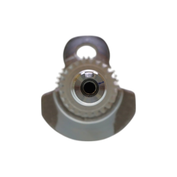 Kliková hřídel pro motory Honda GX200 Zongshen 168F (OEM 13310ZL0600 13310ZL0600 13310ZL0890E 13310ZL0601 )