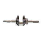 Kliková hřídel pro motory Honda GX200 Zongshen 168F (OEM 13310ZL0600 13310ZL0600 13310ZL0890E 13310ZL0601 )