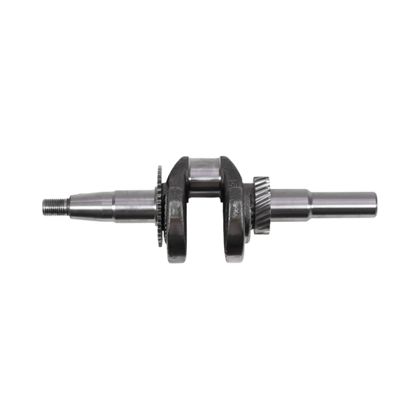 Kliková hřídel pro motory Honda GX200 Zongshen 168F (OEM 13310ZL0600 13310ZL0600 13310ZL0890E 13310ZL0601)