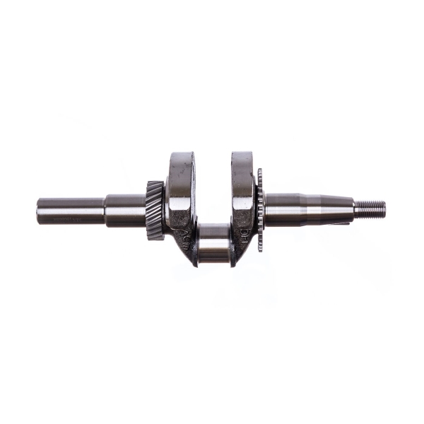 Kliková hřídel pro motory Honda GX200 Zongshen 168F (OEM 13310ZL0600 13310ZL0600 13310ZL0890E 13310ZL0601 )