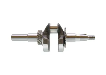 Kliková hřídel pro motory Honda GX200 Zongshen 168F (OEM 13310ZL0600 13310ZL0600 13310ZL0890E 13310ZL0601 )
