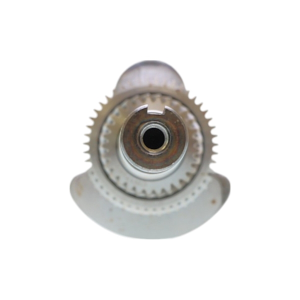 Kliková hřídel pro motory Honda GX240 GX270 Zongshen 177F (OEM 13310ZH9000 13310ZH9010)